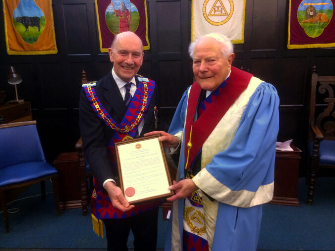 E.Comp Bryan Page 50th certificate 72dpi